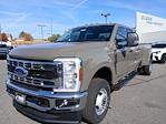 New 2026 Ford F-350 XLT Crew Cab for sale #ZT21231 - photo 1