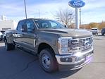 New 2026 Ford F-350 XLT Crew Cab for sale #ZT21231 - photo 7