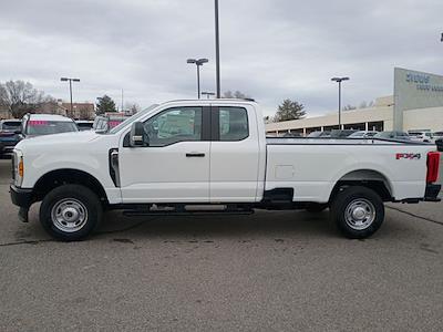 New 2026 Ford F-250 - photo 1