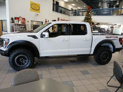 New 2025 Ford F-150 Raptor SuperCrew Cab for sale #ZT21365 - photo 2
