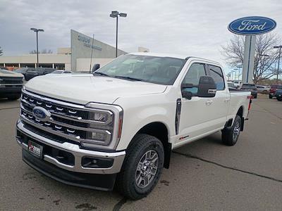 New 2026 Ford F-250 - photo 1