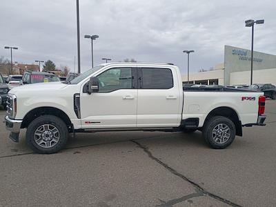 New 2026 Ford F-250 - photo 1