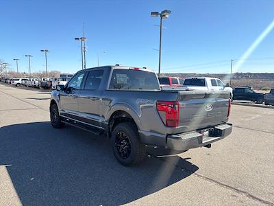 New 2026 Ford F-150 XLT SuperCrew Cab for sale #ZT21373 - photo 2