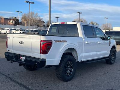 New 2025 Ford F-150 - photo 1