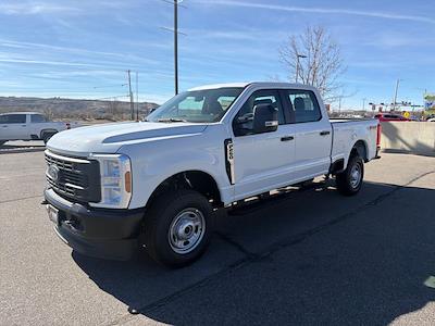 New 2026 Ford F-250 - photo 1