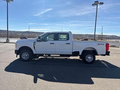 New 2026 Ford F-250 - photo 1