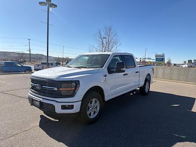 New 2026 Ford F-150 - photo 1