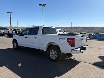 New 2026 Ford F-150 - photo 1