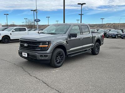 New 2026 Ford F-150 - photo 1