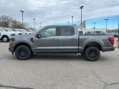 New 2026 Ford F-150 - photo 1