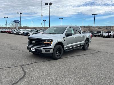 New 2026 Ford F-150 - photo 1