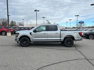 New 2026 Ford F-150 - photo 1