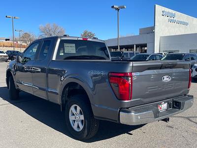 New 2025 Ford F-150 - photo 1