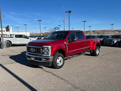 New 2026 Ford F-350 XLT Crew Cab for sale #ZT21425 - photo 1