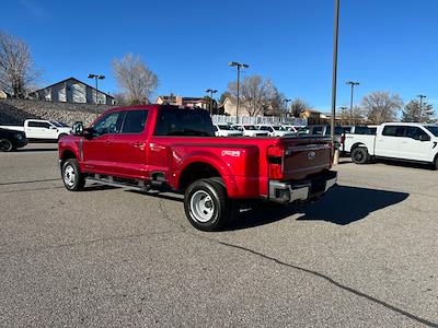 New 2026 Ford F-350 XLT Crew Cab for sale #ZT21425 - photo 2