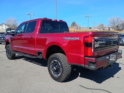 New 2026 Ford F-250 Platinum Crew Cab for sale #ZT21437 - photo 2