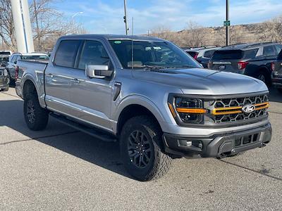 New 2025 Ford F-150 Tremor SuperCrew Cab for sale #ZT21438 - photo 1