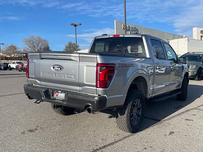 New 2025 Ford F-150 Tremor SuperCrew Cab for sale #ZT21438 - photo 2