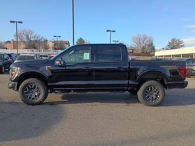New 2025 Ford F-150 Tremor SuperCrew Cab for sale #ZT21446 - photo 2