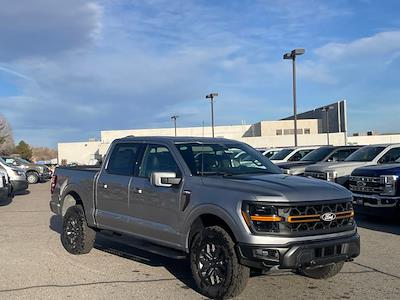 New 2025 Ford F-150 - photo 1