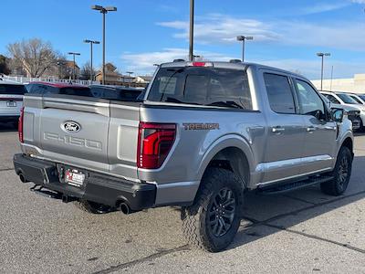 New 2025 Ford F-150 - photo 1