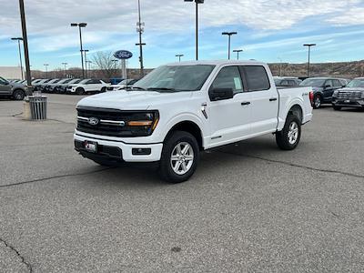 New 2026 Ford F-150 - photo 1