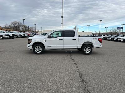 New 2026 Ford F-150 - photo 1