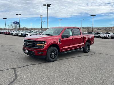 New 2026 Ford F-150 - photo 1