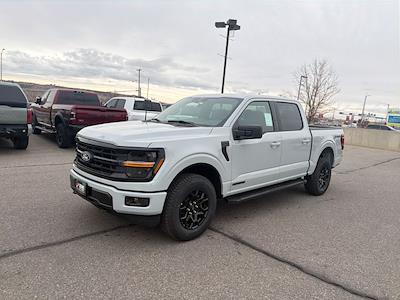 New 2026 Ford F-150 XLT SuperCrew Cab for sale #ZT21516 - photo 1