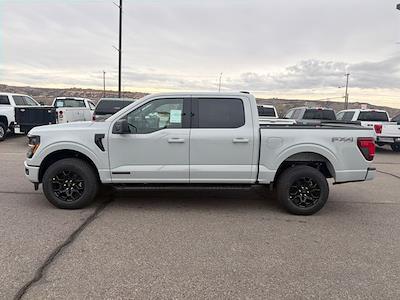 New 2026 Ford F-150 XLT SuperCrew Cab for sale #ZT21516 - photo 2