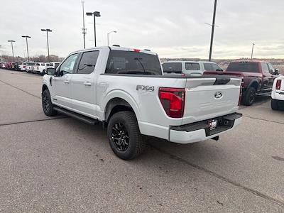 New 2026 Ford F-150 - photo 1