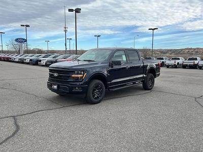 New 2026 Ford F-150 - photo 1