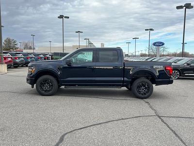 New 2026 Ford F-150 - photo 1