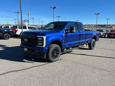 New 2026 Ford F-350 XLT Crew Cab for sale #ZT21523 - photo 1