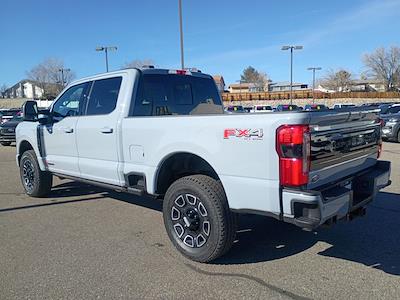New 2026 Ford F-250 Platinum Crew Cab for sale #ZT21524 - photo 2