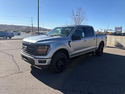New 2026 Ford F-150 XLT SuperCrew Cab for sale #ZT21525 - photo 1
