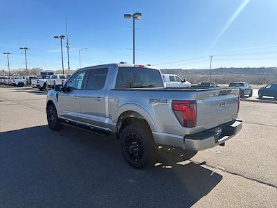 New 2026 Ford F-150 XLT SuperCrew Cab for sale #ZT21525 - photo 2