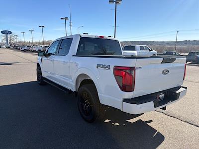 New 2026 Ford F-150 XLT SuperCrew Cab for sale #ZT21526 - photo 2