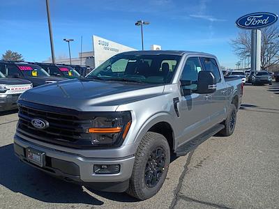 New 2026 Ford F-150 - photo 1