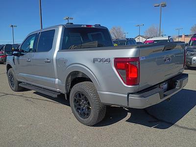 New 2026 Ford F-150 - photo 1