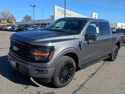 New 2026 Ford F-150 - photo 1