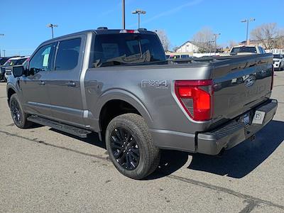 New 2026 Ford F-150 - photo 1
