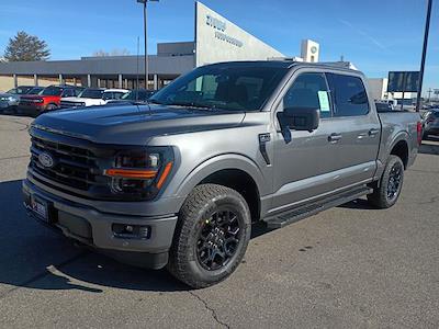 New 2026 Ford F-150 - photo 1