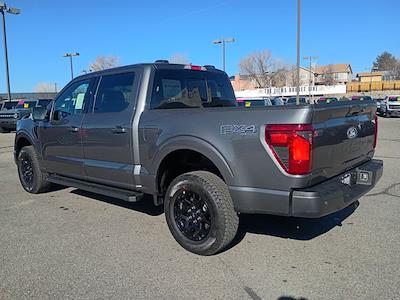 New 2026 Ford F-150 - photo 1