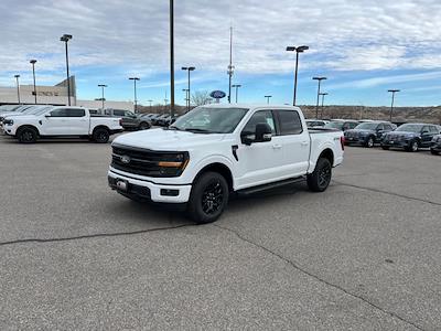 New 2026 Ford F-150 XLT SuperCrew Cab for sale #ZT21536 - photo 1