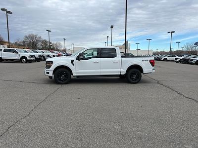 New 2026 Ford F-150 XLT SuperCrew Cab for sale #ZT21536 - photo 2