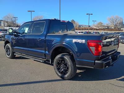 New 2026 Ford F-150 - photo 1