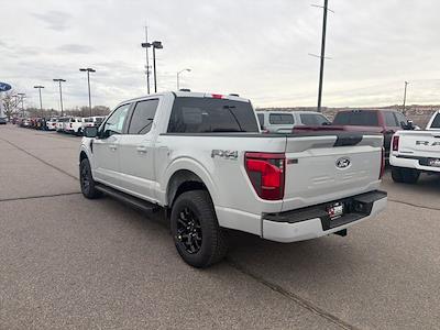 New 2026 Ford F-150 - photo 1