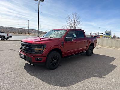 New 2026 Ford F-150 - photo 1