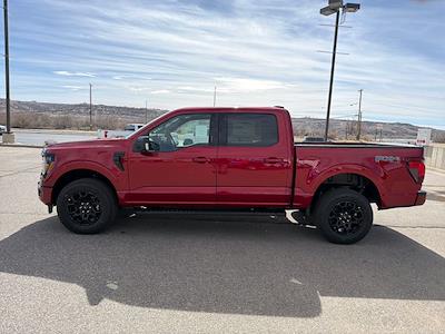 New 2026 Ford F-150 - photo 1